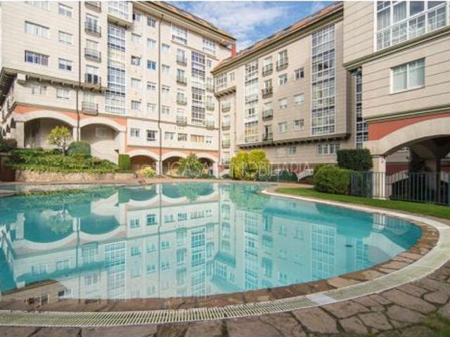 Piso en venta en A Coruña, Montserrat