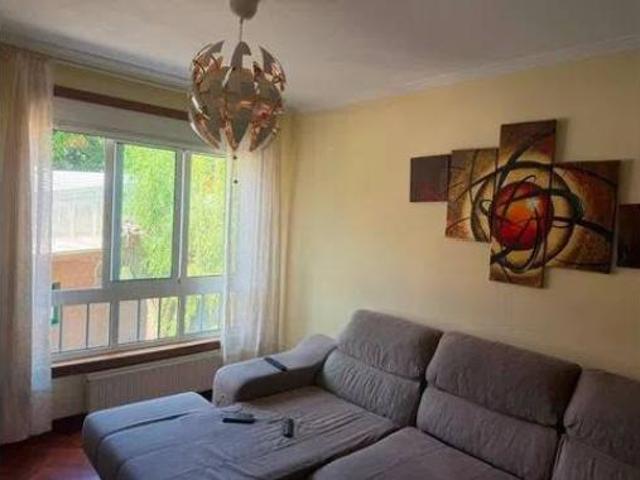 Piso en venta en Palavea, A Coruña