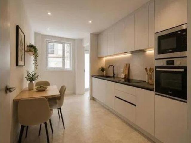 Piso en venta en Palavea, A Coruña