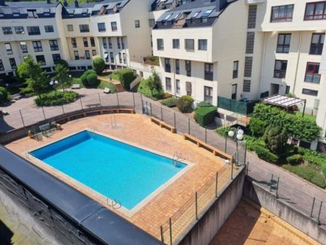 Piso en venta en Eirís, A Coruña