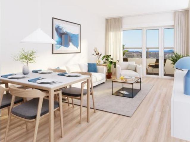 Piso en venta en Palavea, A Coruña