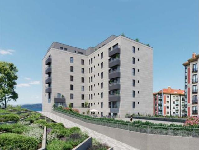 Piso en venta en Palavea, A Coruña