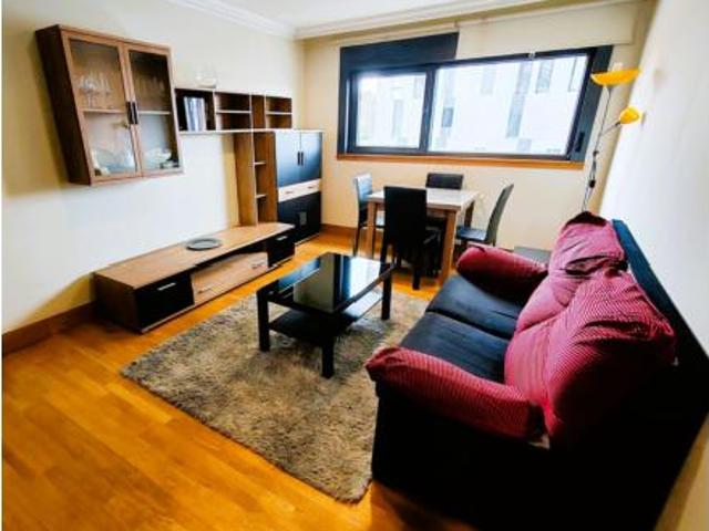 Piso en venta en A Cabana, A Coruña