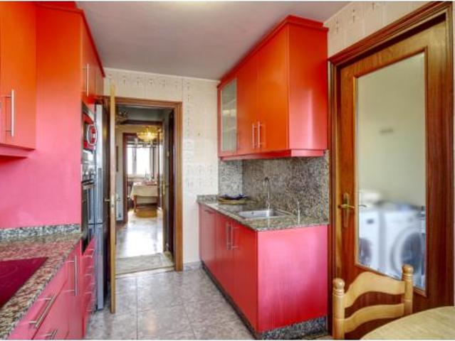 Piso en venta en A Coruña, Galicia