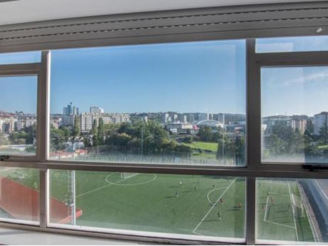 Piso en venta en Matogrande, A Coruña