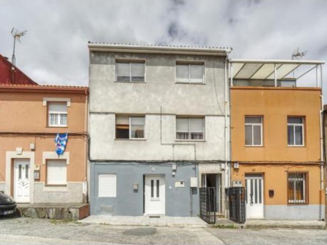 Piso en venta en San Cristovo das Viñas, A Coruña