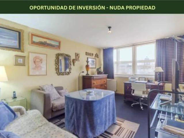 Piso en venta en Matogrande, A Coruña