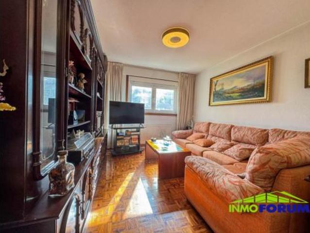 Piso en venta en A Coruña, O Birloque