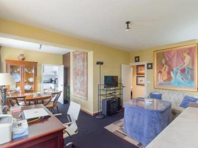 Piso en venta en Barrio das Flores, A Coruña