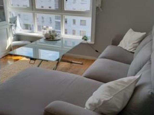 Piso en venta en Barrio das Flores, A Coruña