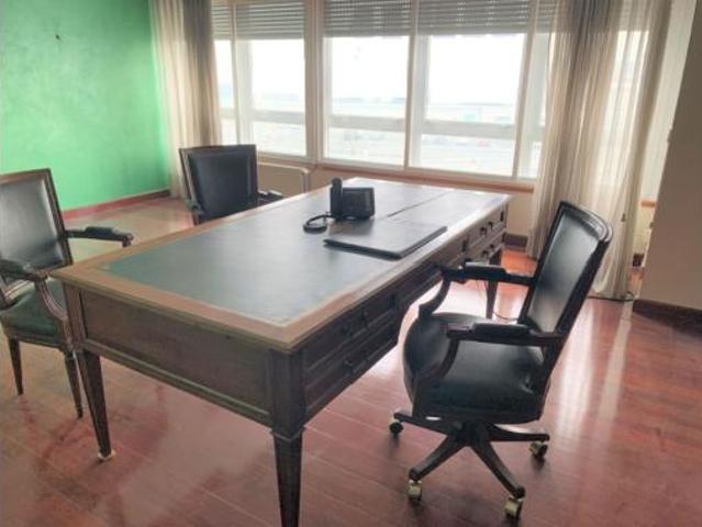 Piso en venta en Ensanche, A Coruña