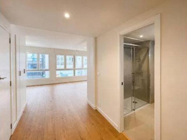 Piso en venta en Juan Flórez, A Coruña