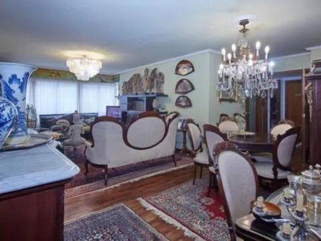 Piso en venta en Ensanche, A Coruña
