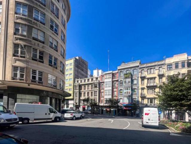 Piso en venta en Juan Flórez, A Coruña