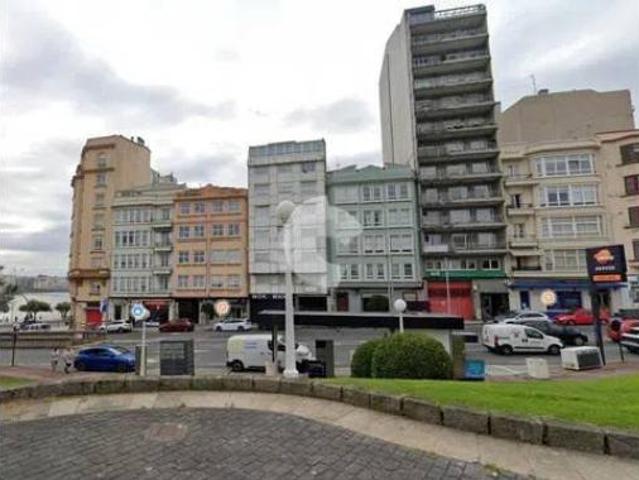 Piso en venta en Riazor, A Coruña