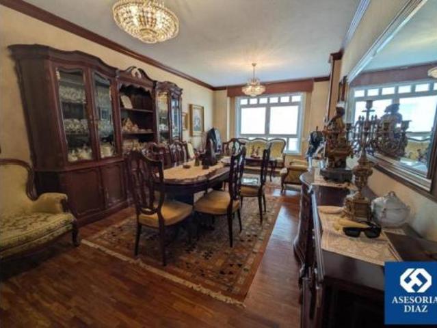 Piso en venta en Juan Flórez, A Coruña