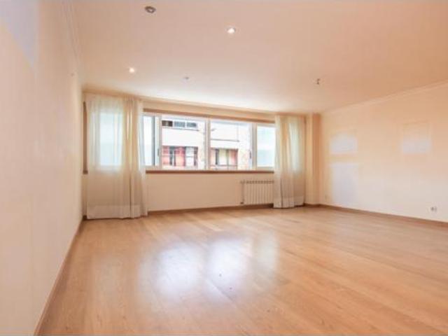Piso en venta en Ensanche, A Coruña