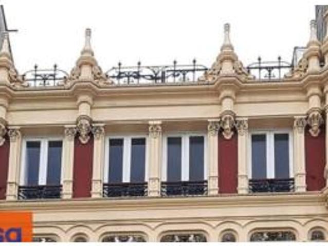 Piso en venta en Ensanche, A Coruña