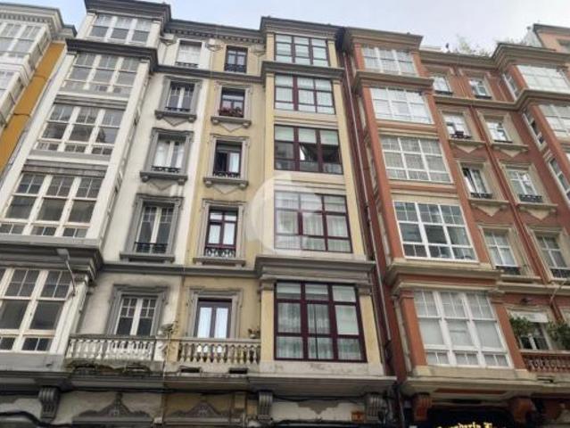 Piso en venta en Juan Flórez, A Coruña