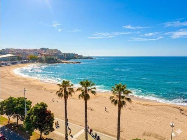 Piso en venta en Ensanche, A Coruña