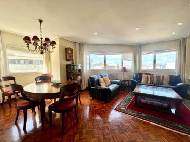 Piso en venta en A Coruña, Juan Flórez