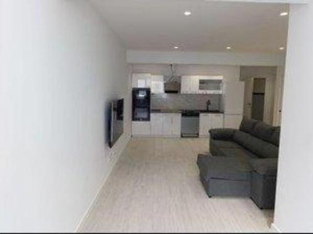 Piso en venta en Juan Flórez, A Coruña