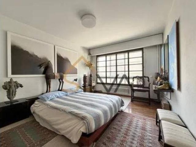 Piso en venta en Ensanche, A Coruña