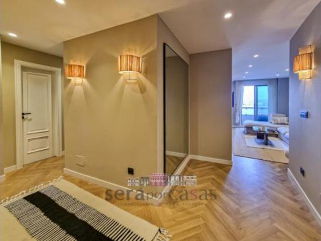 Piso en venta en Riazor, A Coruña