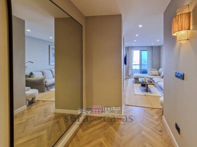 Piso en venta en Riazor, A Coruña