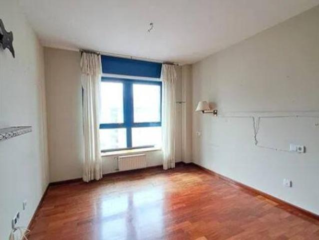 Piso en venta en Os Rosales, A Coruña