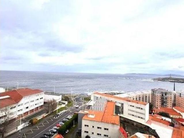 Piso en venta en Labañou, A Coruña