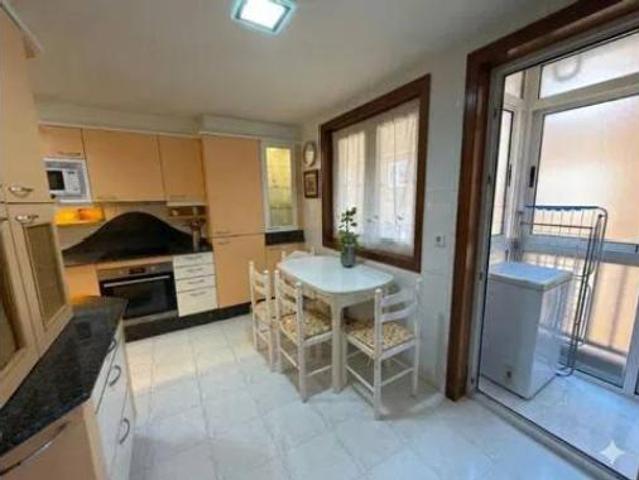 Piso en venta en Os Rosales, A Coruña