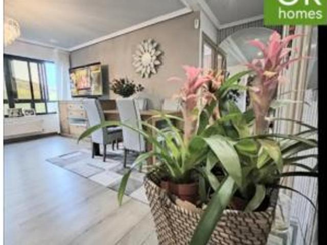 Piso en venta en A Coruña