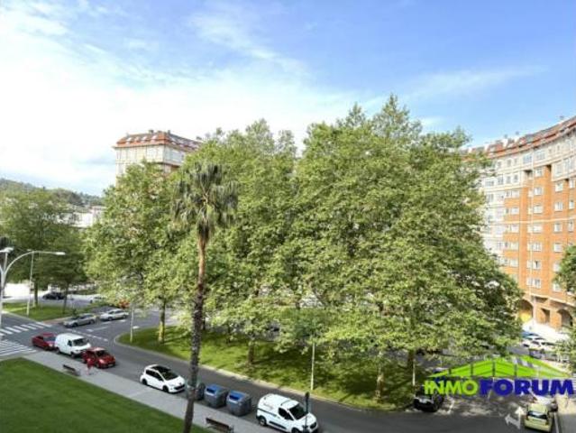 Piso en venta en A Coruña, Labañou