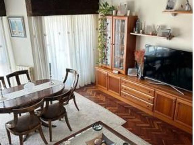 Piso en venta en A Coruña, A Gramela