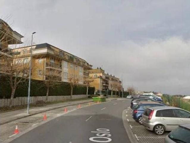 Piso en venta en Elviña, A Coruña