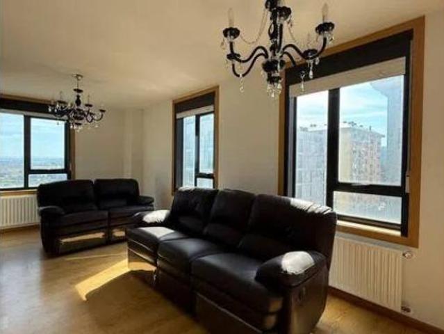 Piso en venta en Novo Mesoiro, A Coruña