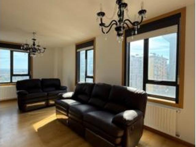 Piso en venta en Elviña, A Coruña