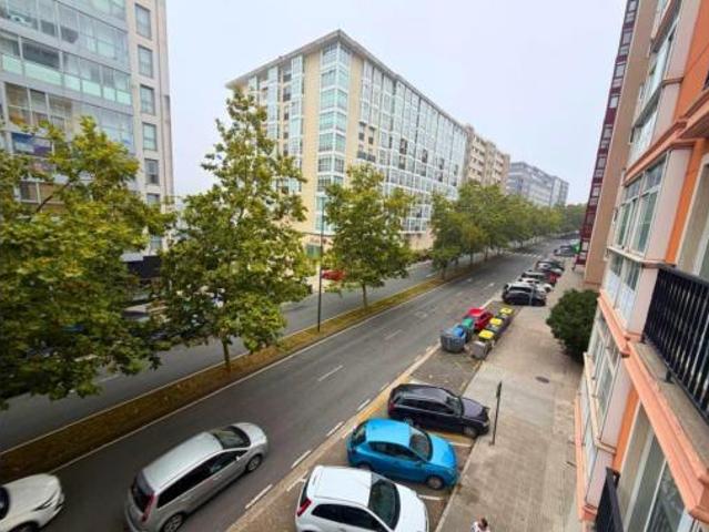 Piso en venta en Elviña, A Coruña
