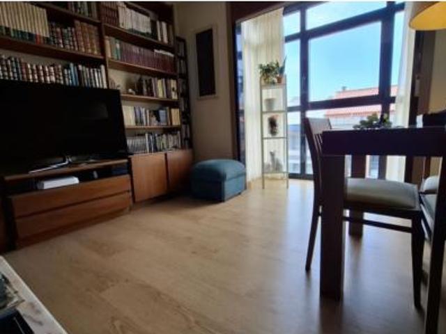 Piso en venta en Novo Mesoiro, A Coruña