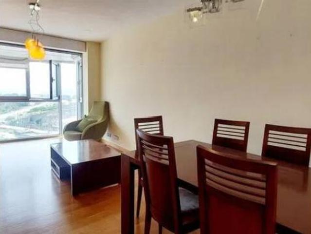 Piso en venta en As Lagoas, A Coruña
