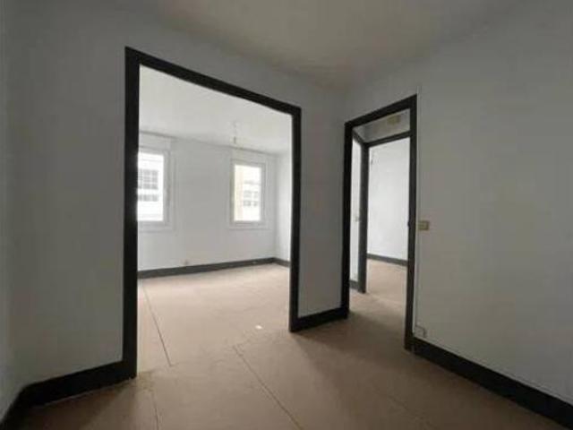 Piso en venta en Monte Alto, A Coruña