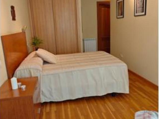 Piso en venta en Monte Alto, A Coruña