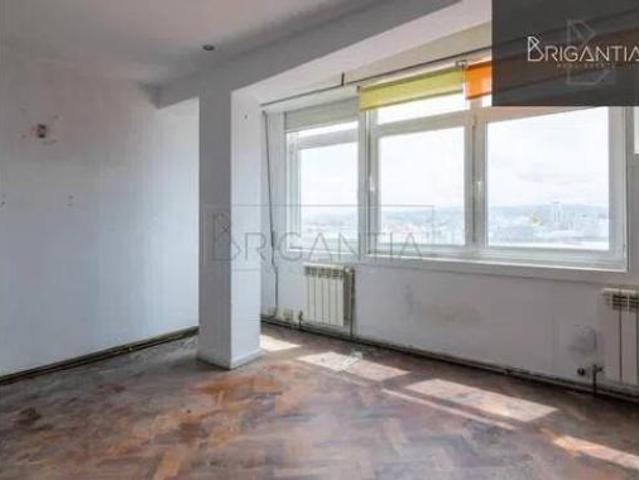 Piso en venta en Monte Alto, A Coruña
