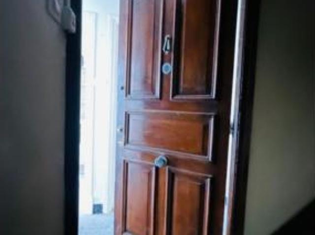 Piso en venta en Agra de Santo Amaro, A Coruña