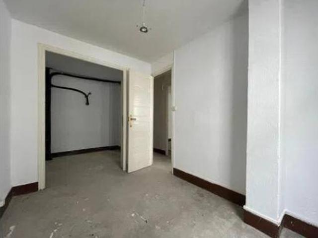Piso en venta en Monte Alto, A Coruña