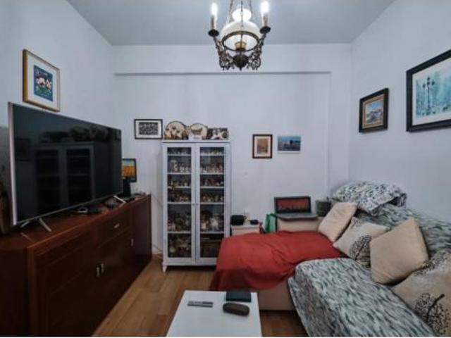 Piso en venta en Monte Alto, A Coruña