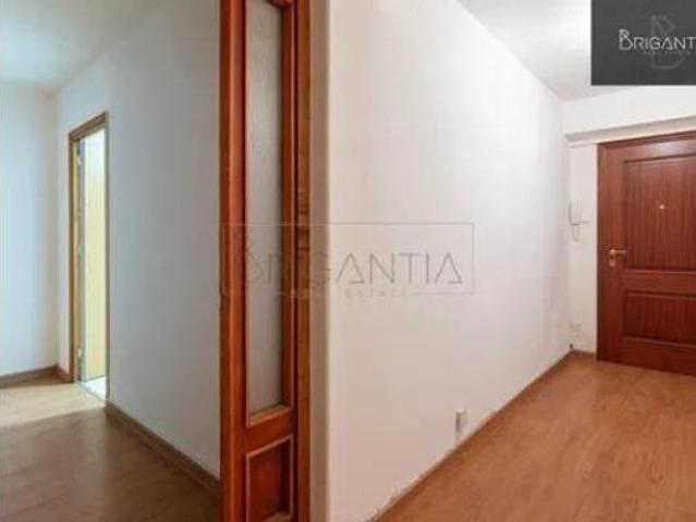 Piso en venta en Monte Alto, A Coruña