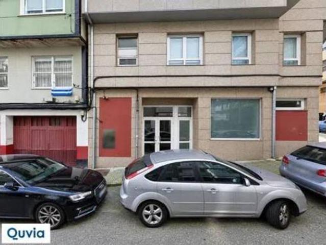 Piso en venta en Os Castros, A Coruña