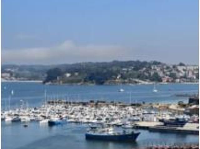Piso en venta en Os Castros, A Coruña